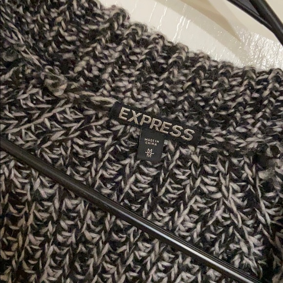 Cardigan sweater - Picture 2 of 2